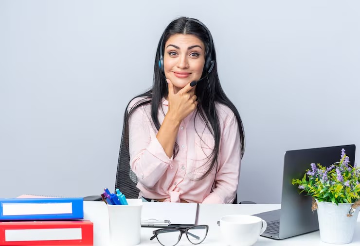 Professional Services That Maximize Growth