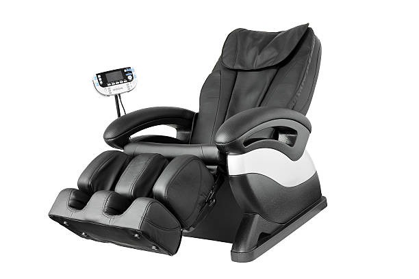 Which Massage Chair Is Best for Gentle Full Body Massage?