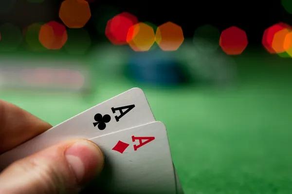 Casino Sites with Great Casino Promotions