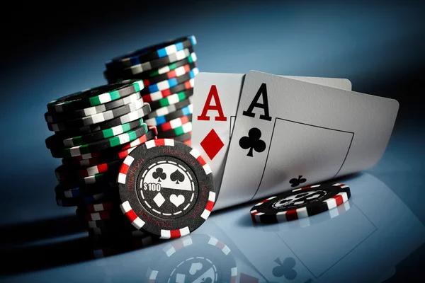 Modern Technology Driving Casino Platforms