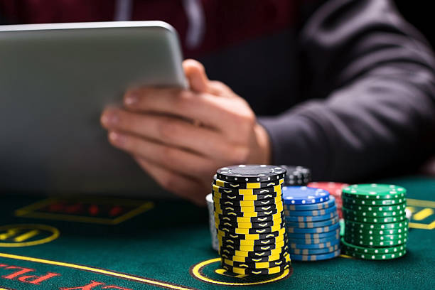 Verifying the Claims of an Instant Withdrawal Online Casino