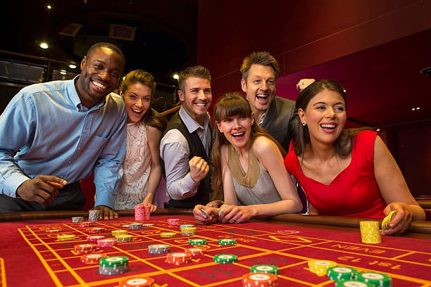 How to choose casinos en ligne?