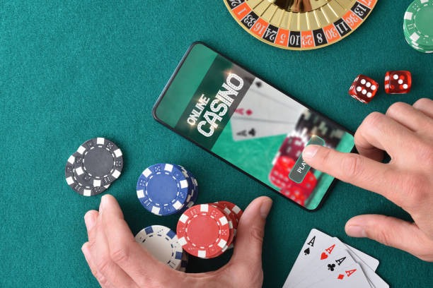 Casino En Ligne Fiable Avec Paiements Sans Frais