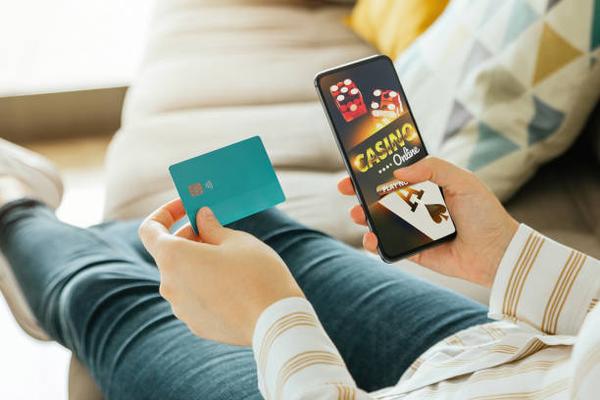 Experience Safer Play with casino en ligne avec retrait instantané