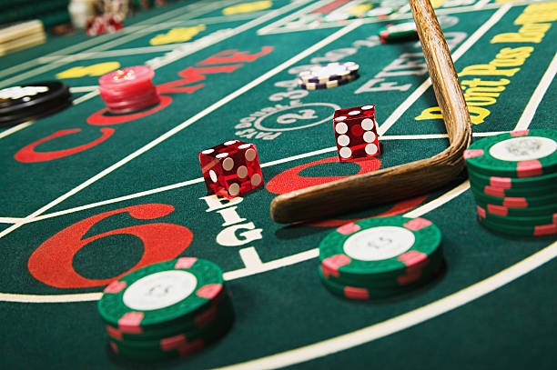 Everything You Need to Jouer au Casino en Ligne Argent Reel