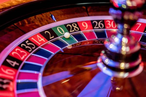 Casino En Ligne France Légal Avec Les Meilleures Fonctionnalités