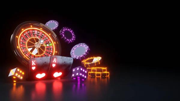 online casino: A Beginner’s Guide