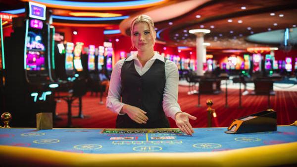 Payment Security Features for game casino trực tuyến Players