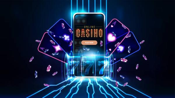 Live Casino Experiences Grow Through casinò online non aams for Enthusiasts