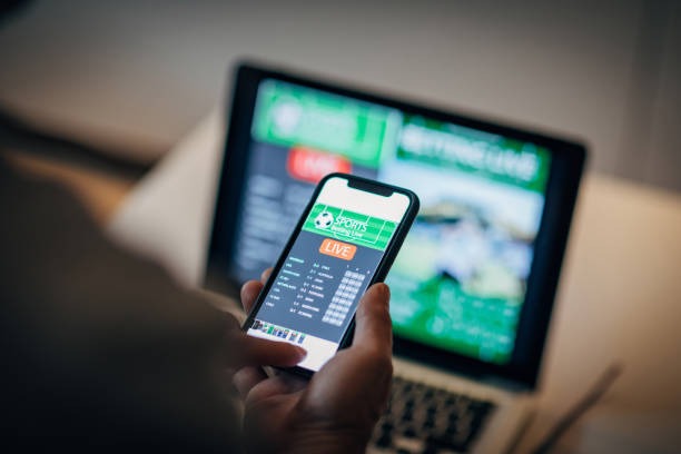 Choosing the Right best sports betting site Made Easy