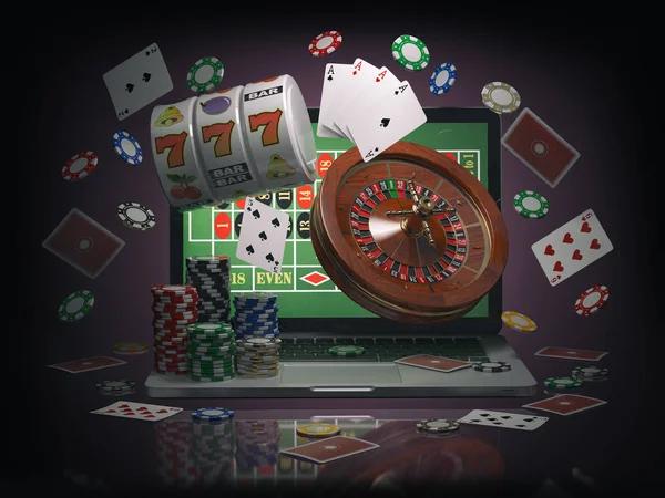 Discover casino online non AAMS Games