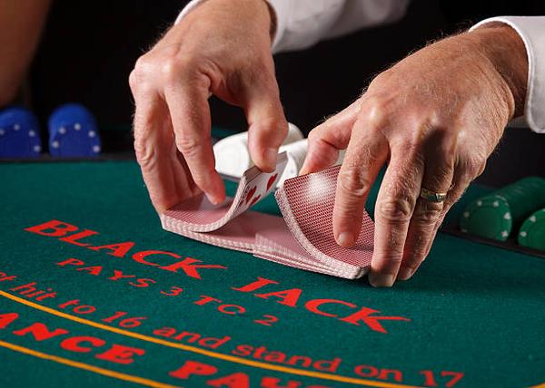 Key Differences to Understand Between casino non aams Options