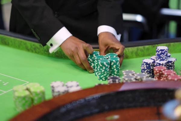 Understanding Player Assistance at a trusted online casino Singapore