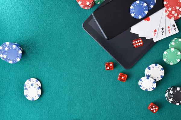 Casino Non AAMS: Understanding Legal Rules Before Playing Online