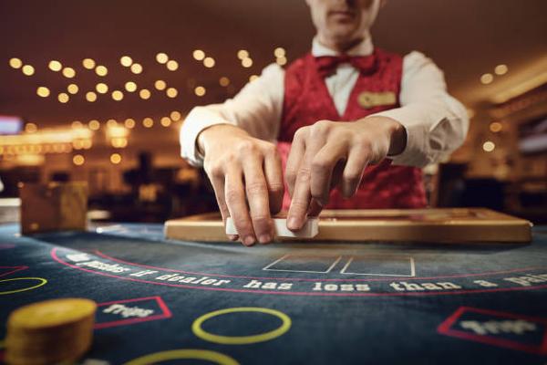 Find Modern Casino Features at the top online casinos for Gaming Fans