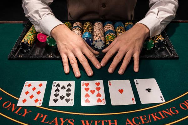 Software Provider Choices Across best online casino sites Singapore