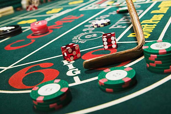 What Live Gaming Offers at a trusted online casino Singapore