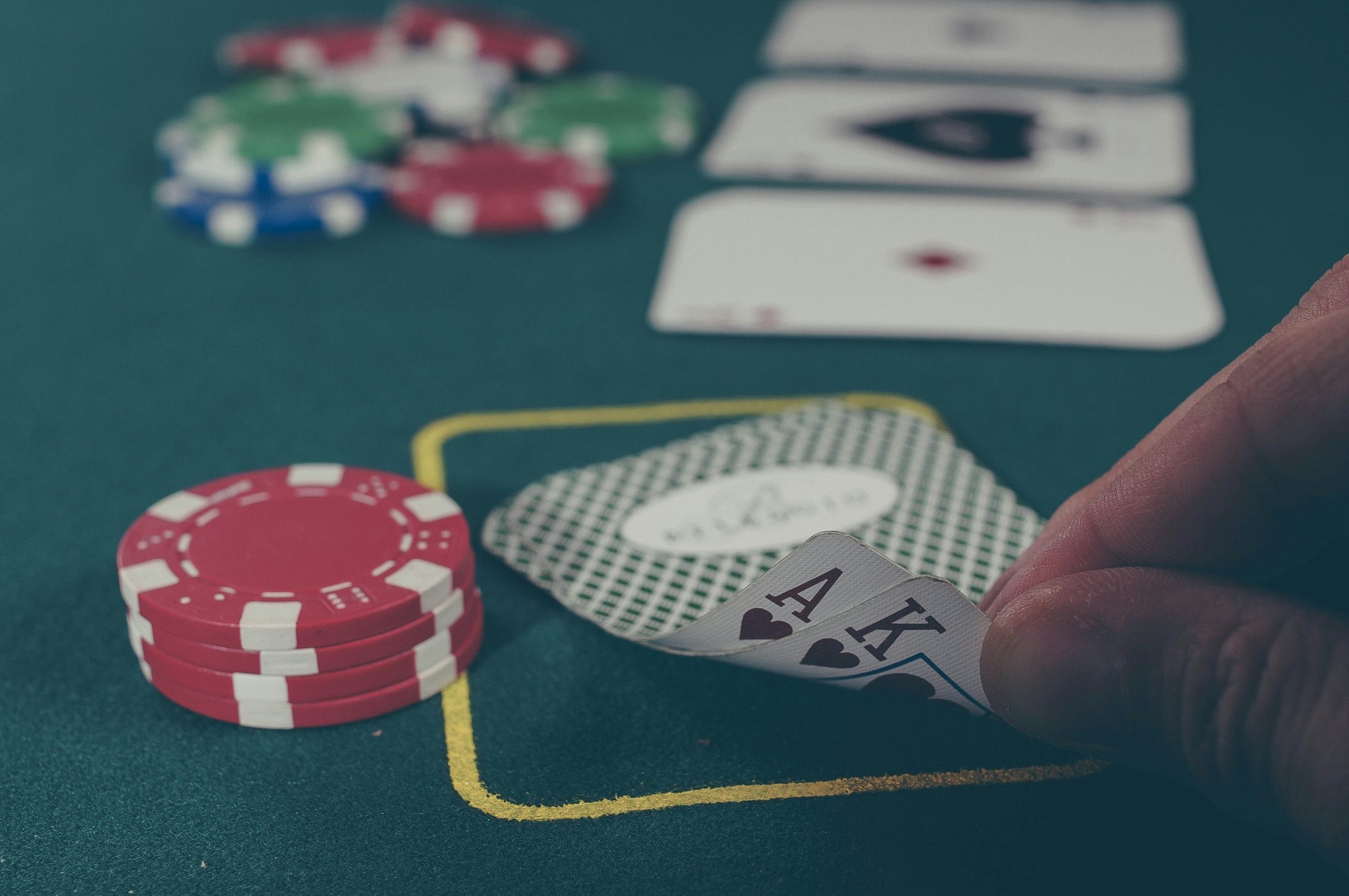Come Scegliere I Migliori Casino Online In Italia