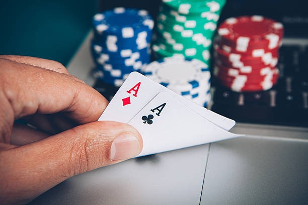 How to Find Game Categories on Online Casino Singapore Websites