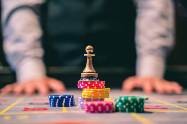 Online Casinos: Understanding Their Main Features and Services