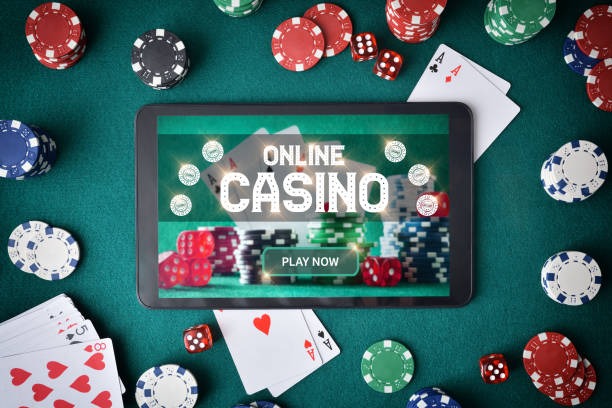 Researching Casino Platform Documentation and Important Questions to Consider