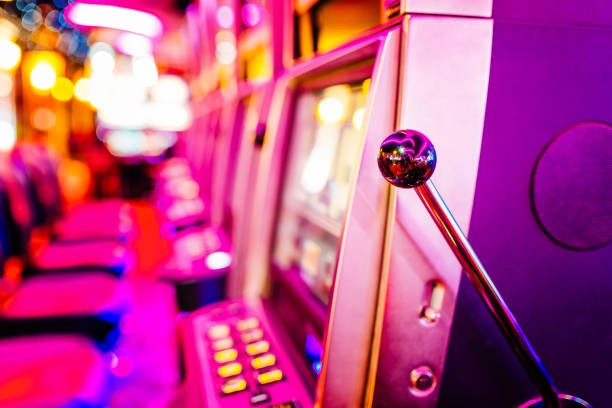 Investigating the Terms of siti casino non AAMS