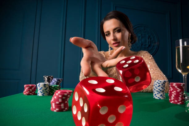 A Closer Look at Casino Sites Payment Information